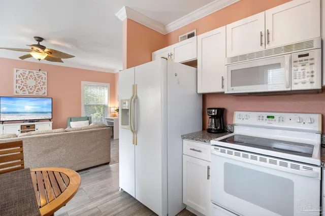 $270,000 | 13555 Perdido Key Drive, Unit 19CD, Pensacola, FL 32507