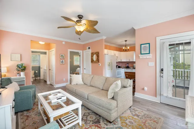 $270,000 | 13555 Perdido Key Drive, Unit 19CD, Pensacola, FL 32507