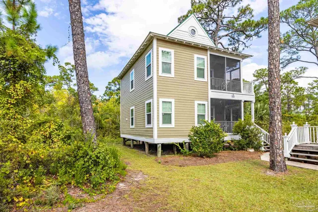 $270,000 | 13555 Perdido Key Drive, Unit 19CD, Pensacola, FL 32507