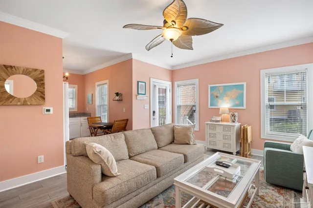 $270,000 | 13555 Perdido Key Drive, Unit 19CD, Pensacola, FL 32507