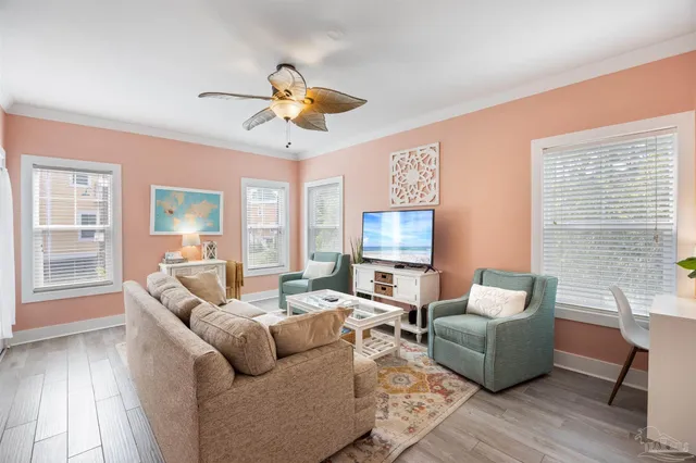 $270,000 | 13555 Perdido Key Drive, Unit 19CD, Pensacola, FL 32507