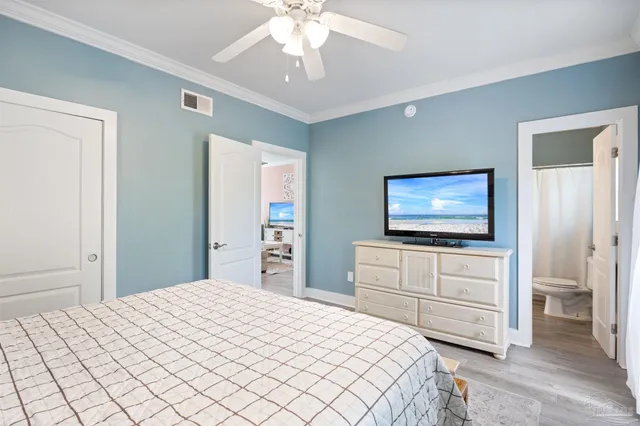 $270,000 | 13555 Perdido Key Drive, Unit 19CD, Pensacola, FL 32507