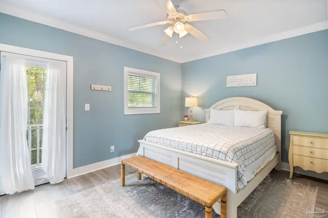 $270,000 | 13555 Perdido Key Drive, Unit 19CD, Pensacola, FL 32507