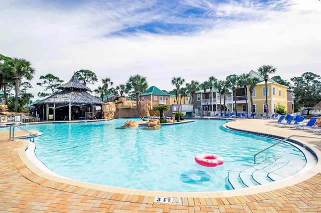 $270,000 | 13555 Perdido Key Drive, Unit 19CD, Pensacola, FL 32507