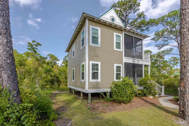 $270,000 | 13555 Perdido Key Drive, Unit 19CD, Pensacola, FL 32507