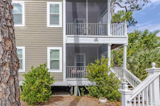 $270,000 | 13555 Perdido Key Drive, Unit 19CD, Pensacola, FL 32507