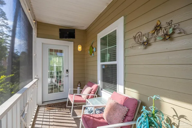 $270,000 | 13555 Perdido Key Drive, Unit 19CD, Pensacola, FL 32507