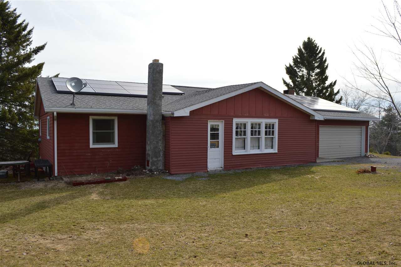 552 Pond Hill Road Rensselaerville, NY 12147 - Photo 1 of 25 Photo 1