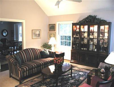 370 Cochran Road Lexington, KY 40502 - Photo 5 of 18 Photo 5