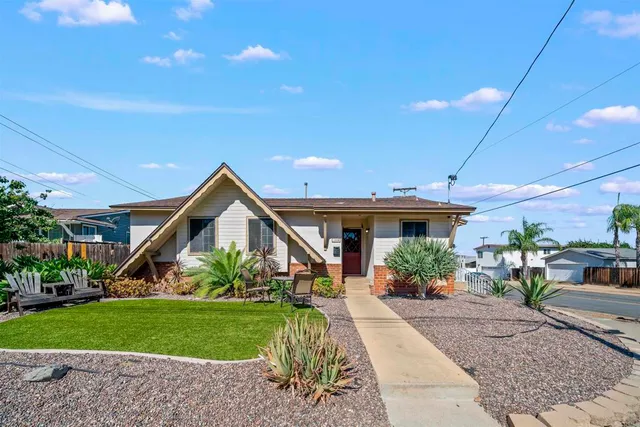 $730,000 | 1002 Alveda Avenue, El Cajon, CA 92019