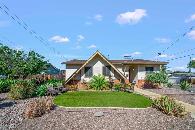 $730,000 | 1002 Alveda Avenue, El Cajon, CA 92019