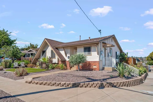 $730,000 | 1002 Alveda Avenue, El Cajon, CA 92019