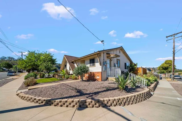 $730,000 | 1002 Alveda Avenue, El Cajon, CA 92019