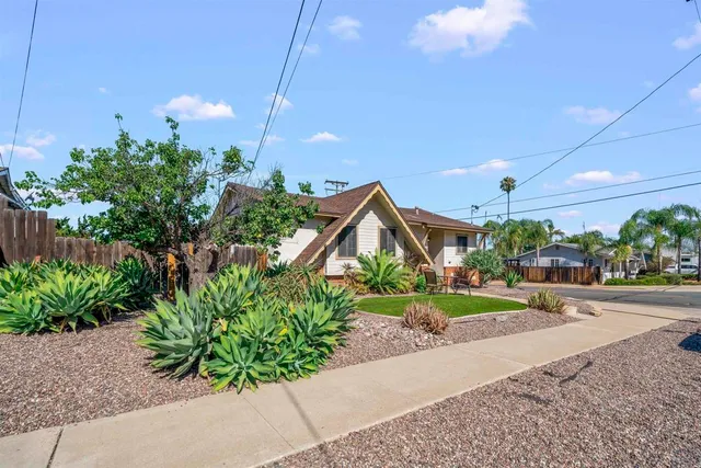 $730,000 | 1002 Alveda Avenue, El Cajon, CA 92019