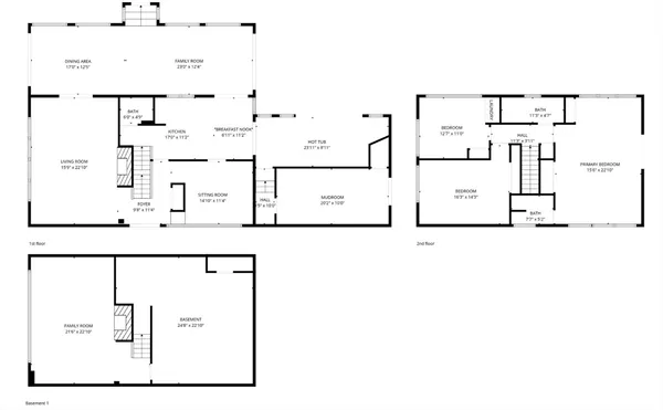 $849,000 | 10 Quadrant Road, Salem, MA 01970
