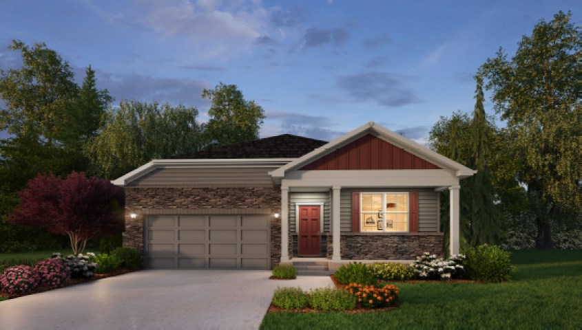 1124 South Bannen Road Spokane Valley, WA 99037 - Photo 1 of 1