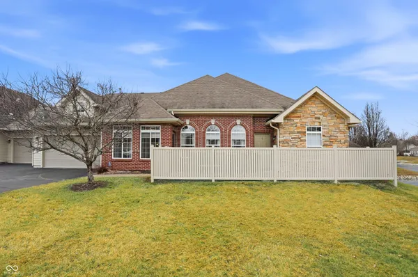 $380,000 | 6680 Easy Street, Fishers, IN 46038
