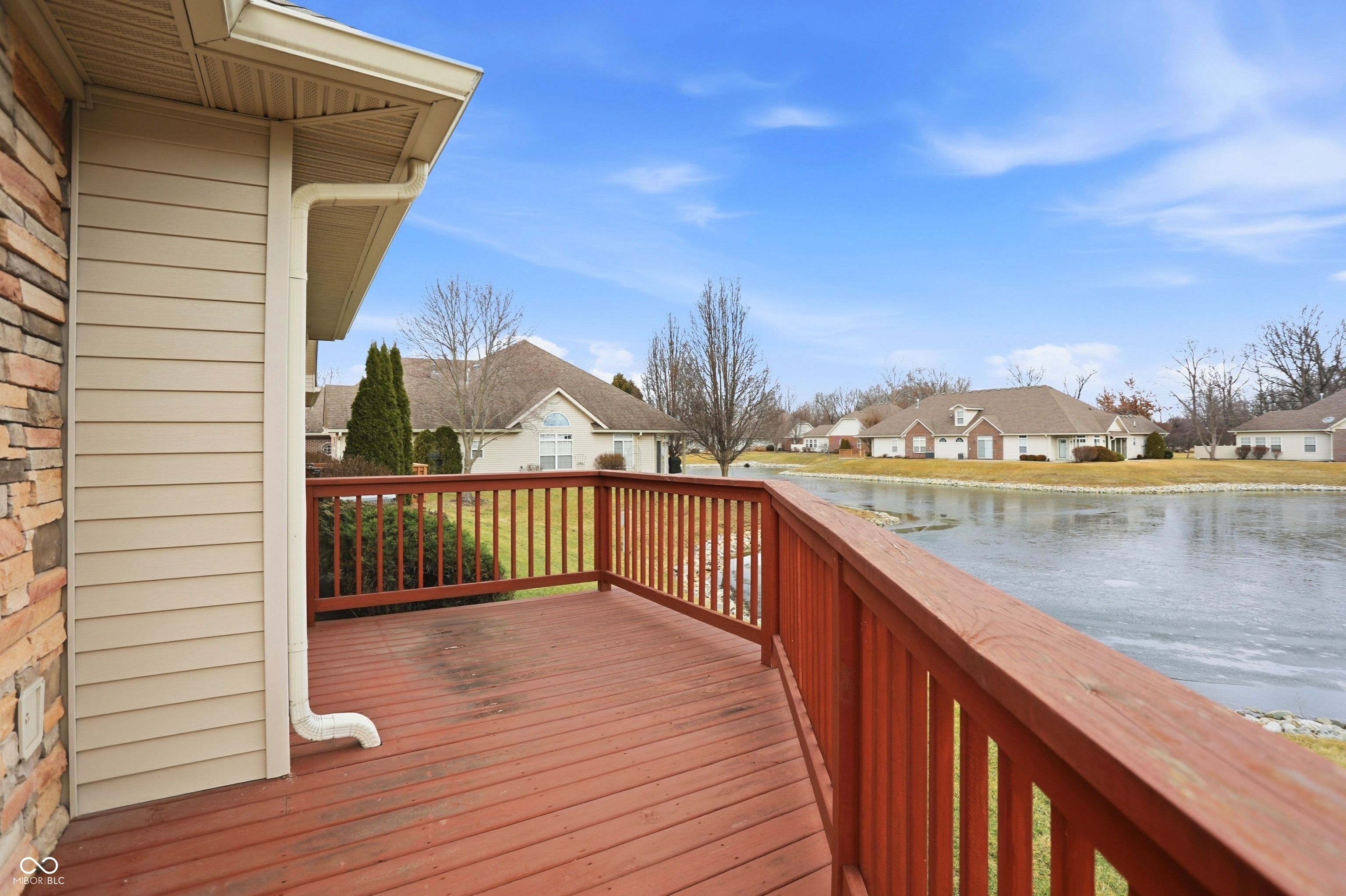 6680 Easy Street Fishers, IN 46038 - Photo 33 of 38