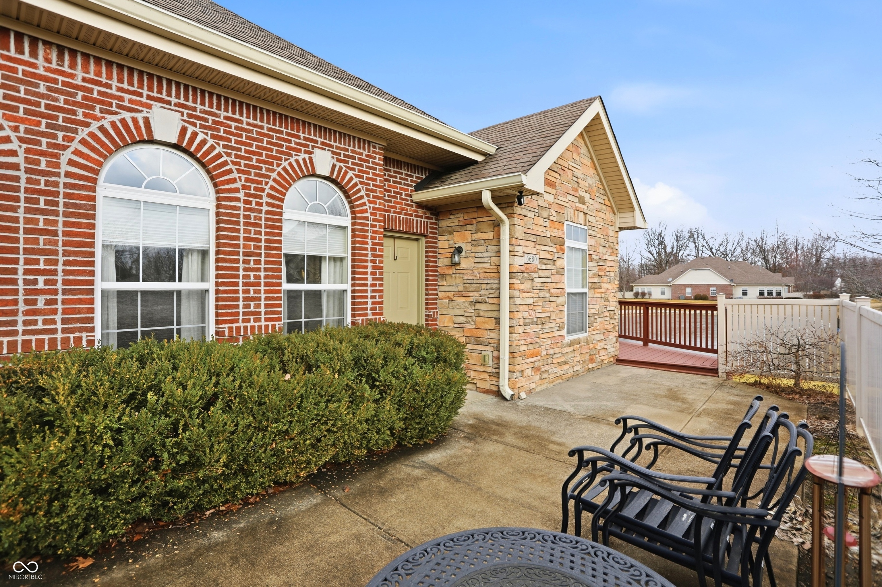 6680 Easy Street Fishers, IN 46038 - Photo 35 of 38