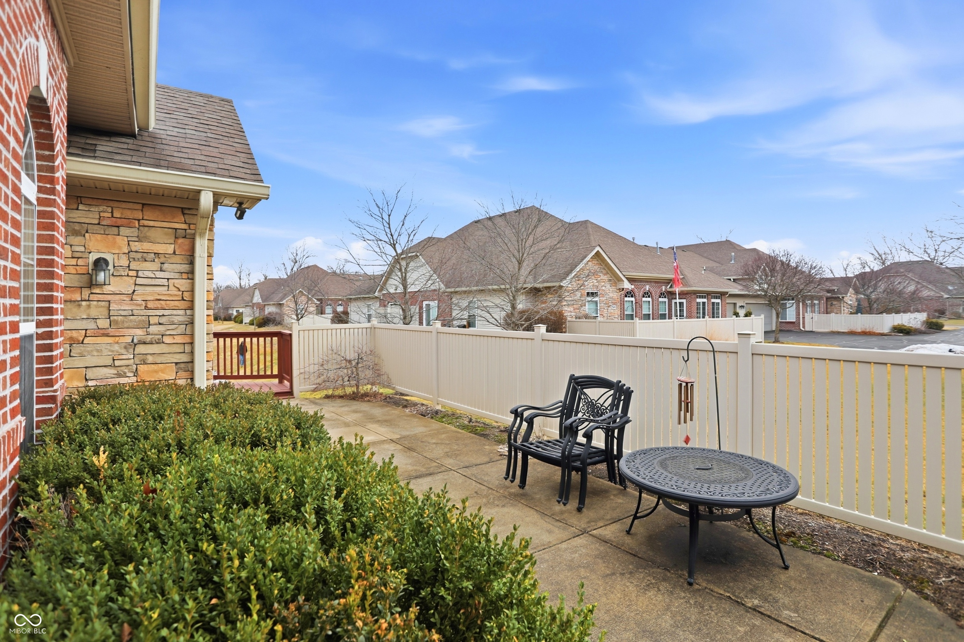 6680 Easy Street Fishers, IN 46038 - Photo 36 of 38