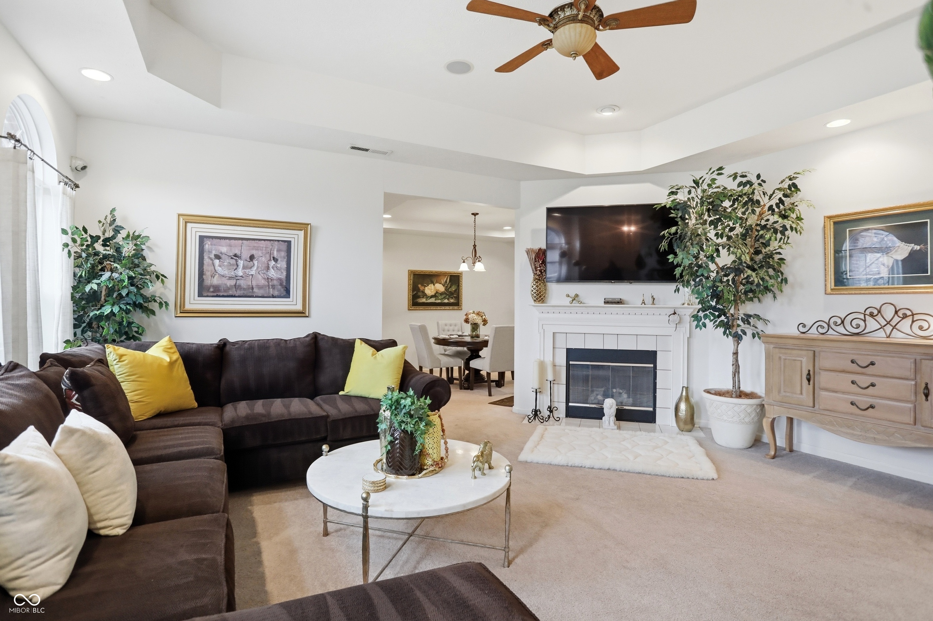 6680 Easy Street Fishers, IN 46038 - Photo 4 of 38