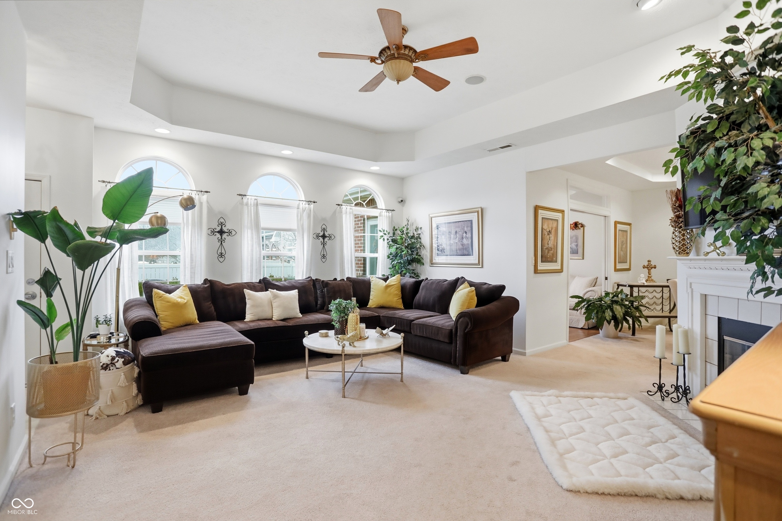 6680 Easy Street Fishers, IN 46038 - Photo 7 of 38