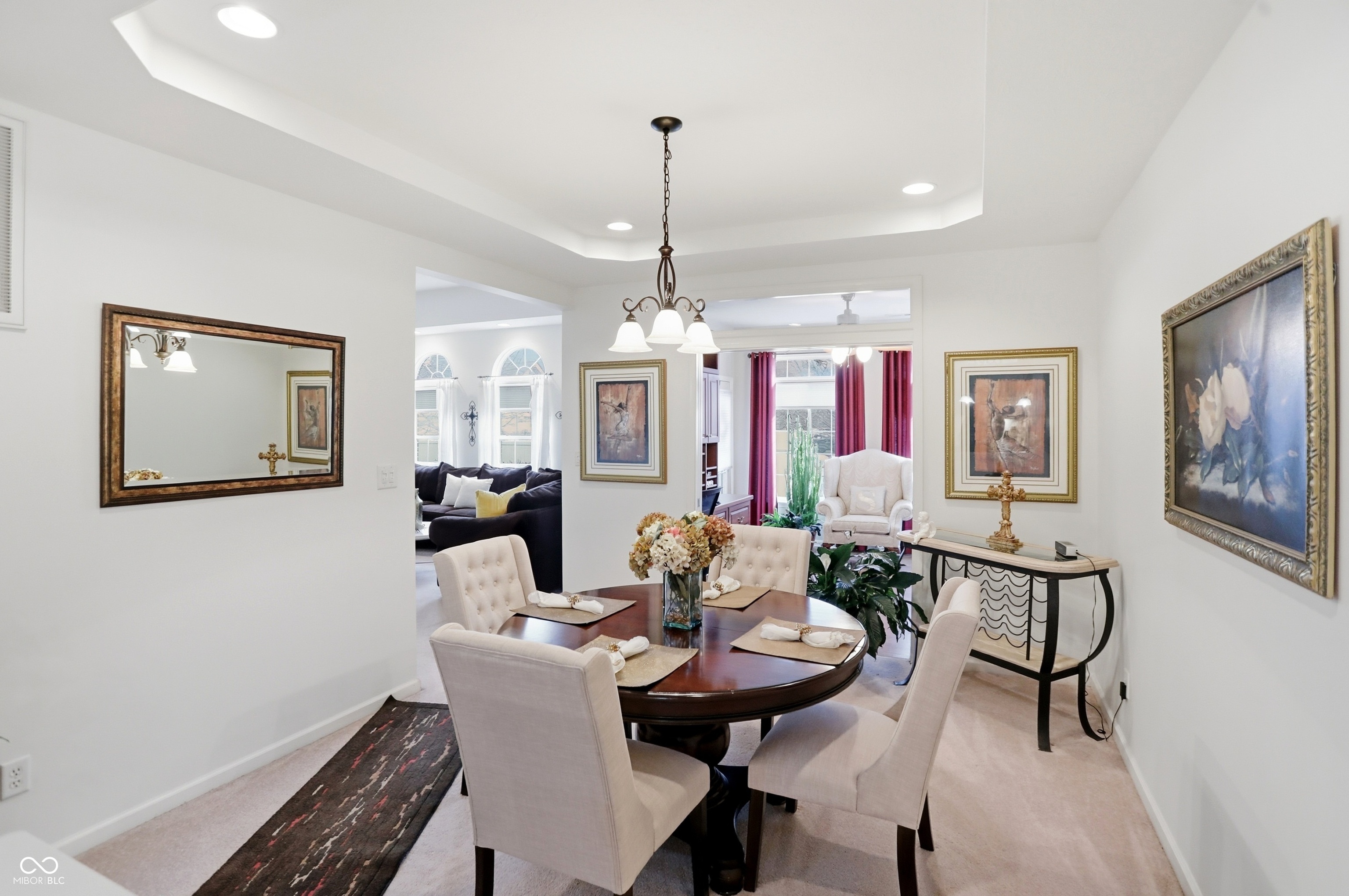 6680 Easy Street Fishers, IN 46038 - Photo 8 of 38