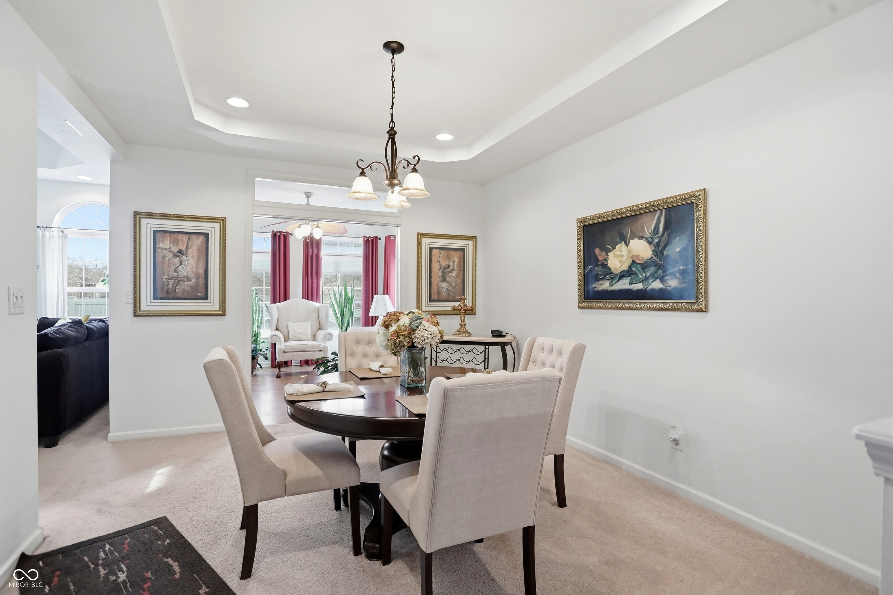 6680 Easy Street Fishers, IN 46038 - Photo 9 of 38