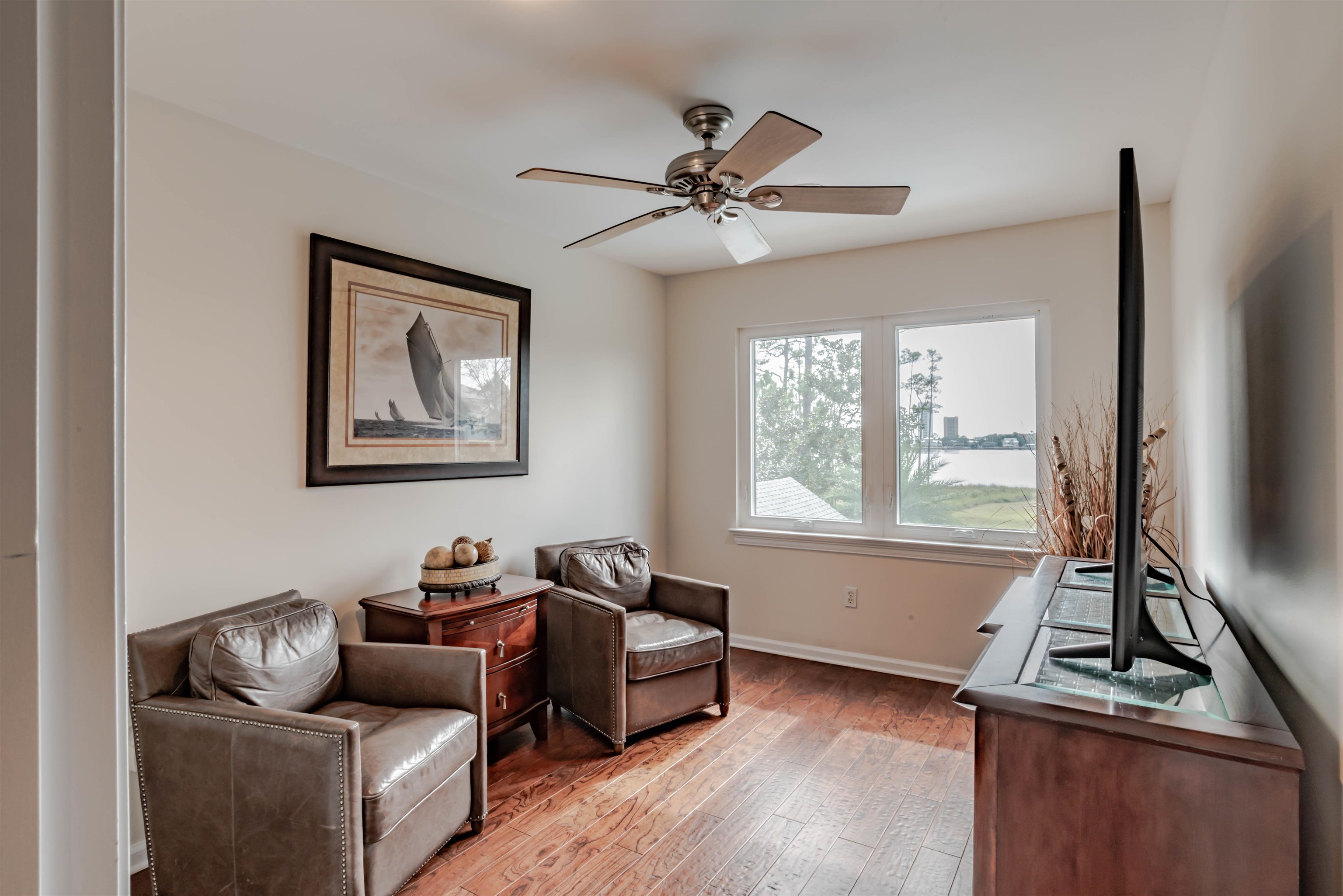 609 West Fort Morgan Road Gulf Shores, AL 36542 - Photo 44 of 50 2nd Floor living space