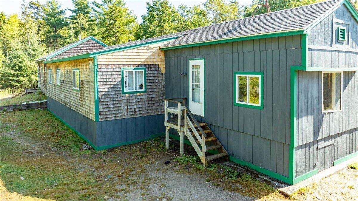 26 Jenkins Road Penobscot, ME 04476 - Photo 42 of 47 26 Jenkins Rd. Penobscot