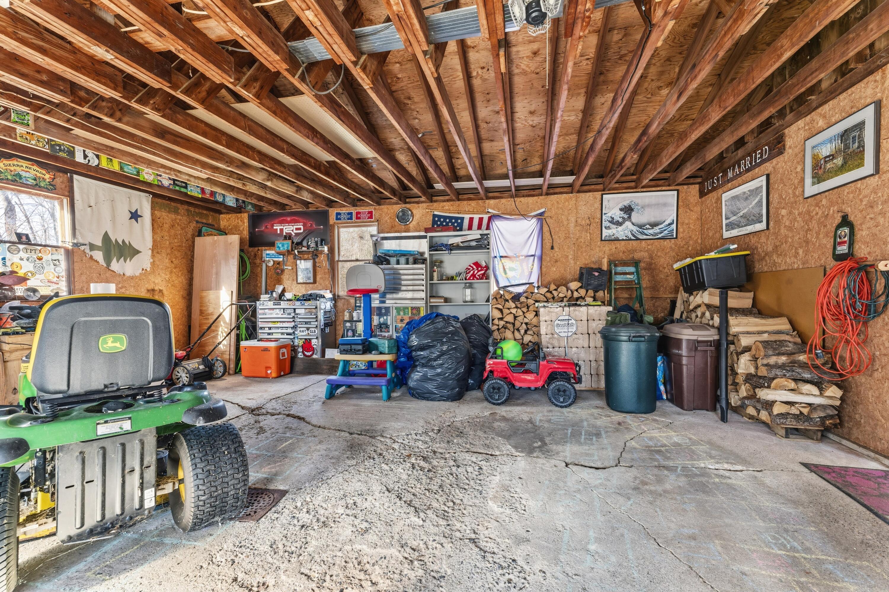 3079 Main Street Fayette, ME 04349 - Photo 41 of 42 DSC08156