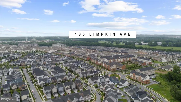 $824,900 | 135 Limpkin Avenue, Clarksburg, MD 20871
