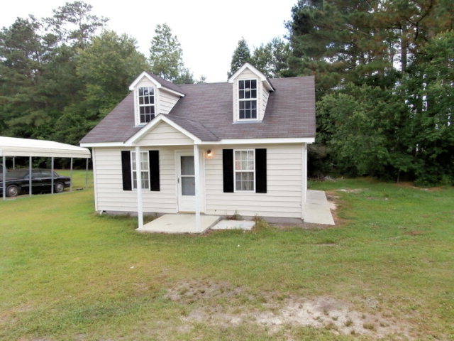 926 Jenkins Farm Road Pinetops, NC 27864 - Photo 22 of 24 Additional Photo