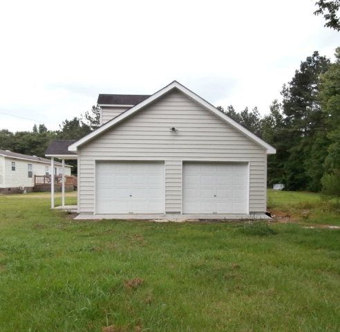 926 Jenkins Farm Road Pinetops, NC 27864 - Photo 23 of 24 Additional Photo