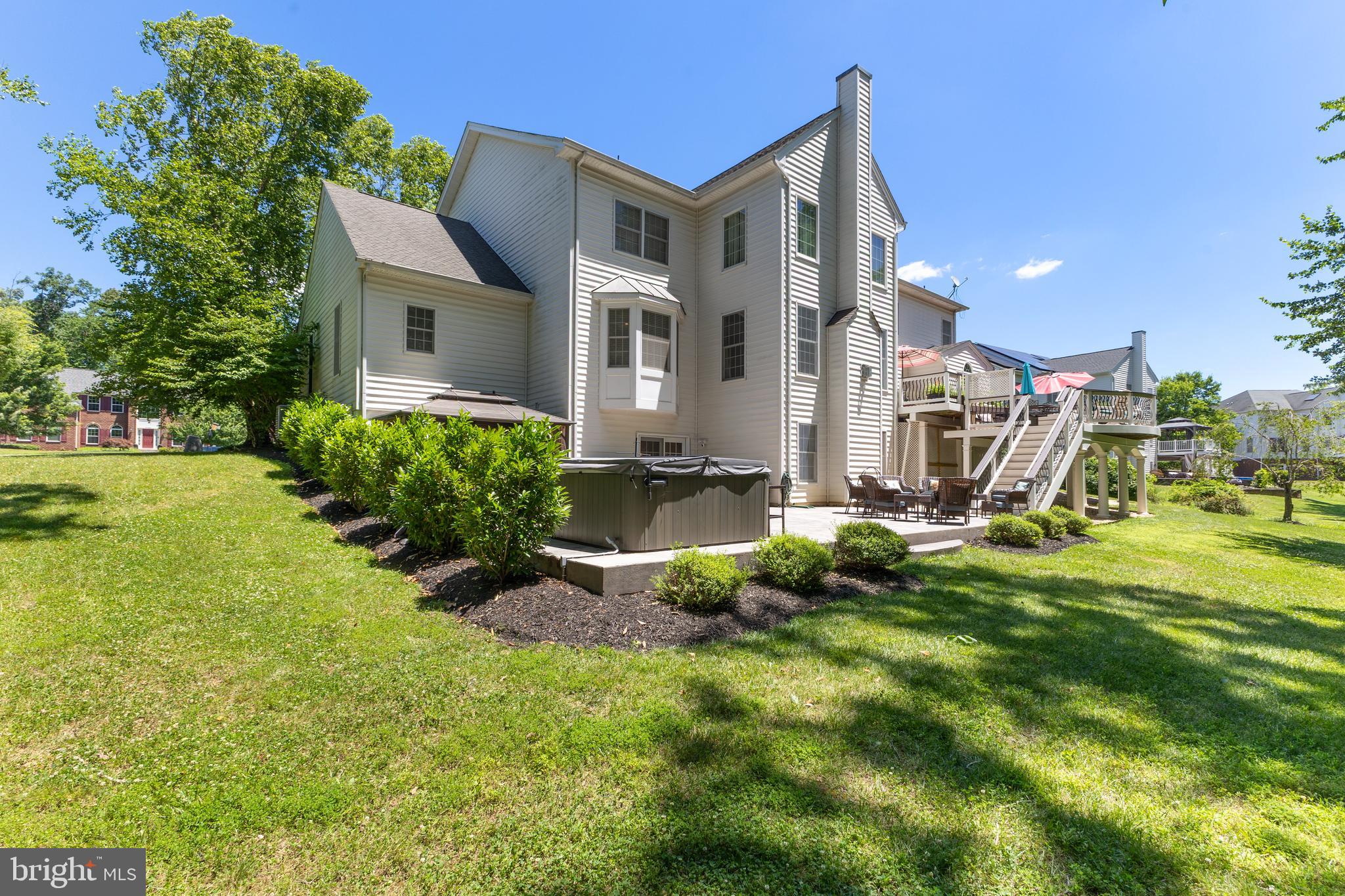 4475 Corral Road Warrenton, VA 20187 - Photo 11 of 38