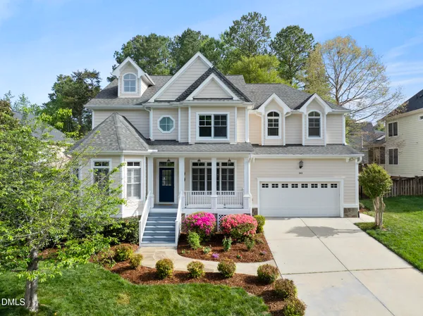 $1,100,000 | 202 Maywood Way, Chapel Hill, NC 27516