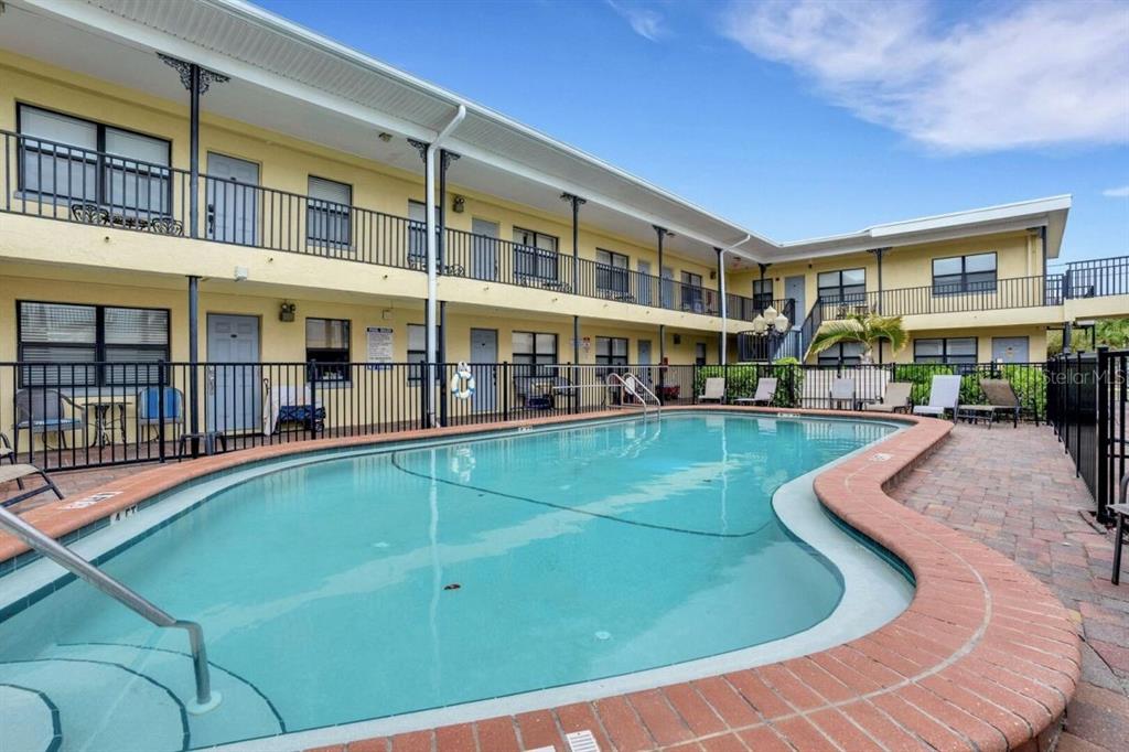 16333 Gulf Boulevard, Unit 215 Redington Beach, FL 33708 - Photo 20 of 28