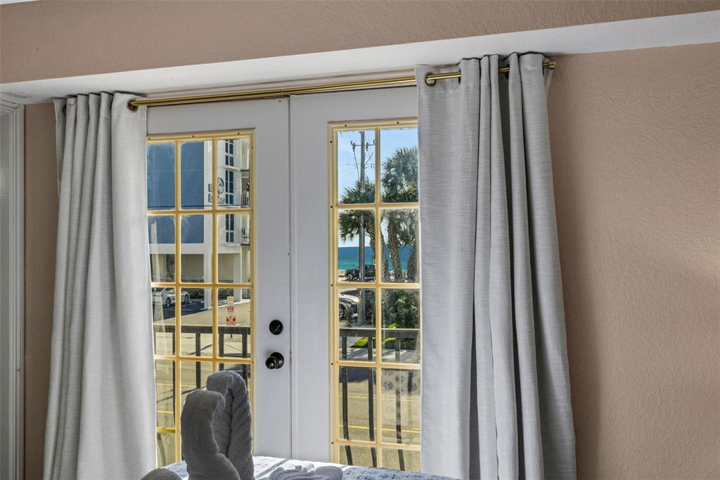 16333 Gulf Boulevard, Unit 215 Redington Beach, FL 33708 - Photo 23 of 38 a view of front door