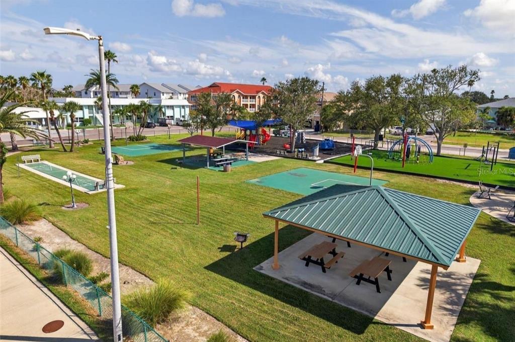 16333 Gulf Boulevard, Unit 215 Redington Beach, FL 33708 - Photo 27 of 28