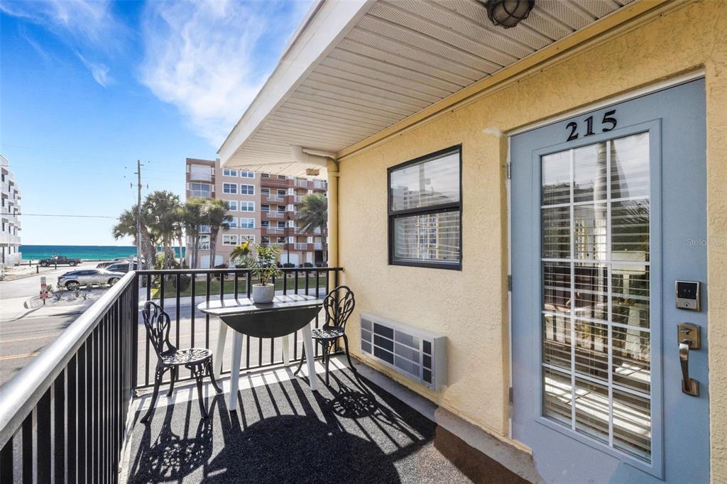 16333 Gulf Boulevard, Unit 215 Redington Beach, FL 33708 - Photo 28 of 38