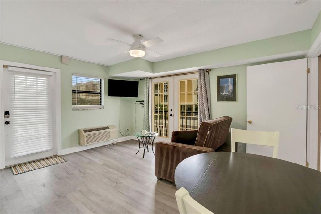 16333 Gulf Boulevard, Unit 215 Redington Beach, FL 33708 - Photo 5 of 28