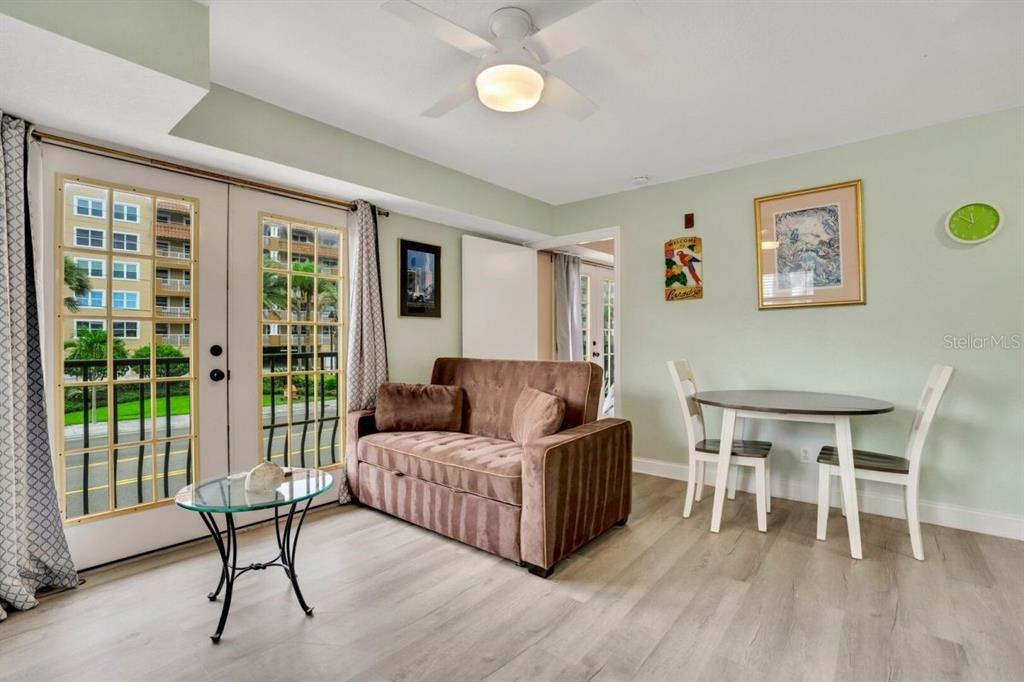 16333 Gulf Boulevard, Unit 215 Redington Beach, FL 33708 - Photo 6 of 28