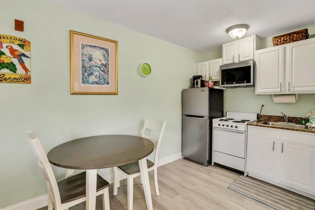 16333 Gulf Boulevard, Unit 215 Redington Beach, FL 33708 - Photo 10 of 28