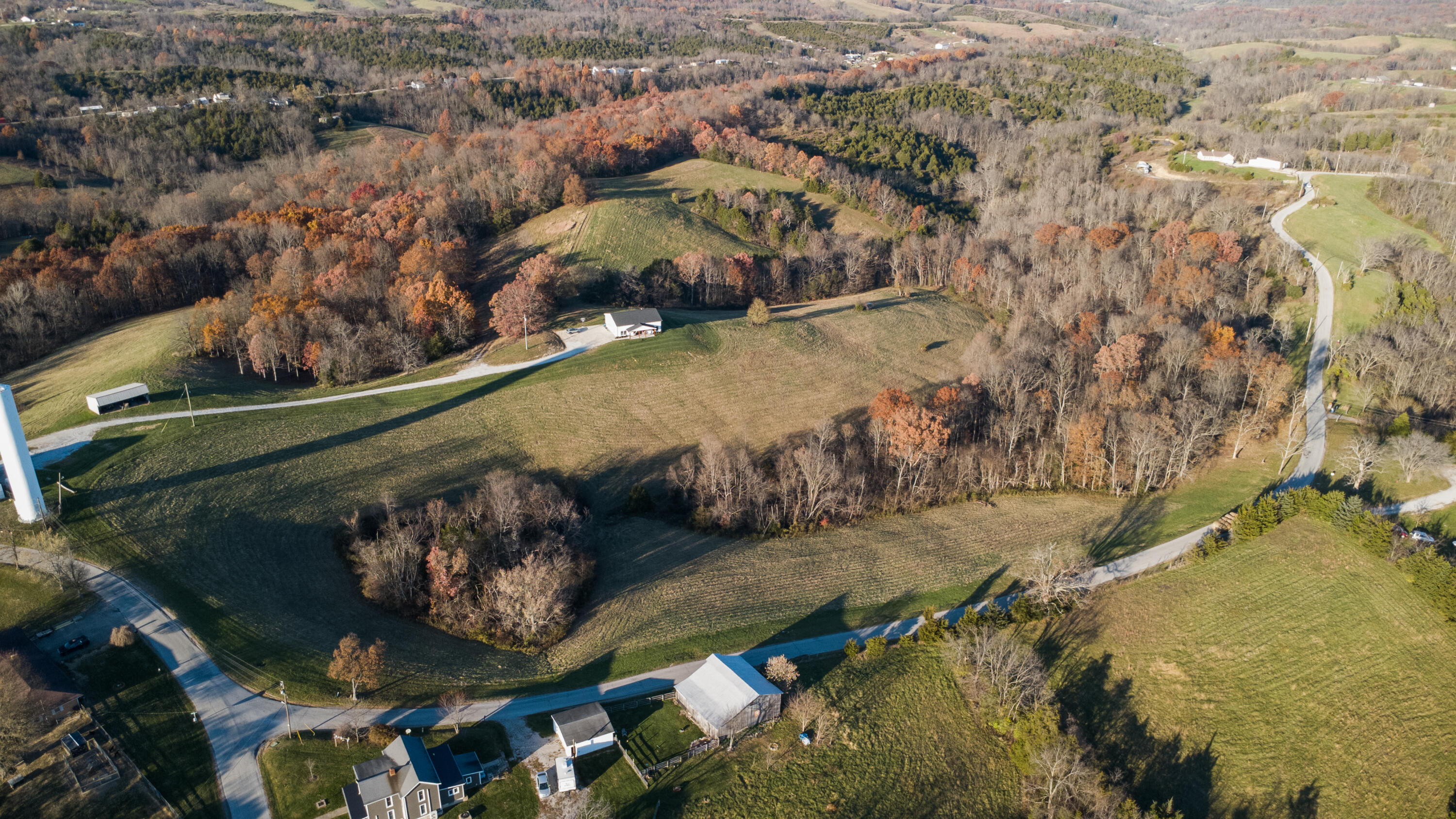 400 Stringtown Road Corinth, KY 41010 - Photo 39 of 41