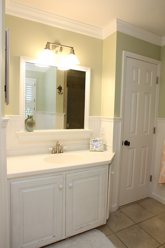 6308 Wynbrook Way Raleigh, NC 27612 - Photo 15 of 21 Bathroom