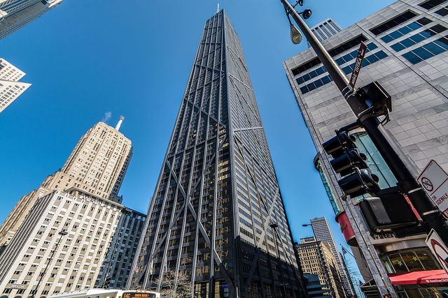 175 East Delaware Place, Unit 5609 Chicago, IL 60611 - Photo 1 of 28