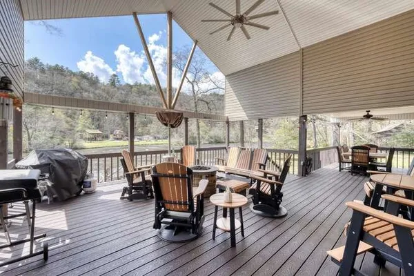 $749,000 | 2121 Die Bend Road, Murphy, NC 28906