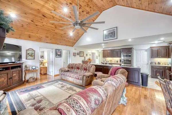 $749,000 | 2121 Die Bend Road, Murphy, NC 28906