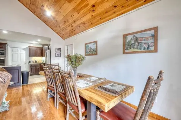$749,000 | 2121 Die Bend Road, Murphy, NC 28906