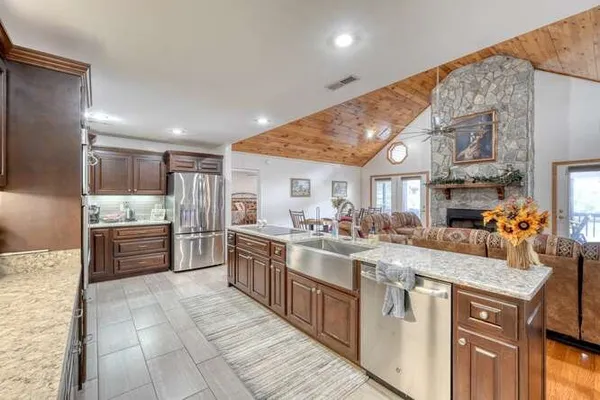 $749,000 | 2121 Die Bend Road, Murphy, NC 28906